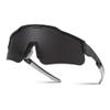 FEISEDY Polarized Youth Sports Sunglasses Teens Cycling Sunglasses TR90 Frame Kids Sport Baseball Glasses for Boys Girls Age8-16 B0032 view 1