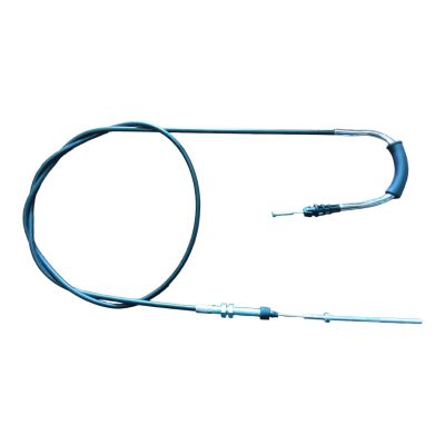 EZGO Golf Cart Gas Accelerator Cable for 1996-2013 TXT & RXV (Replaces 72713G02)