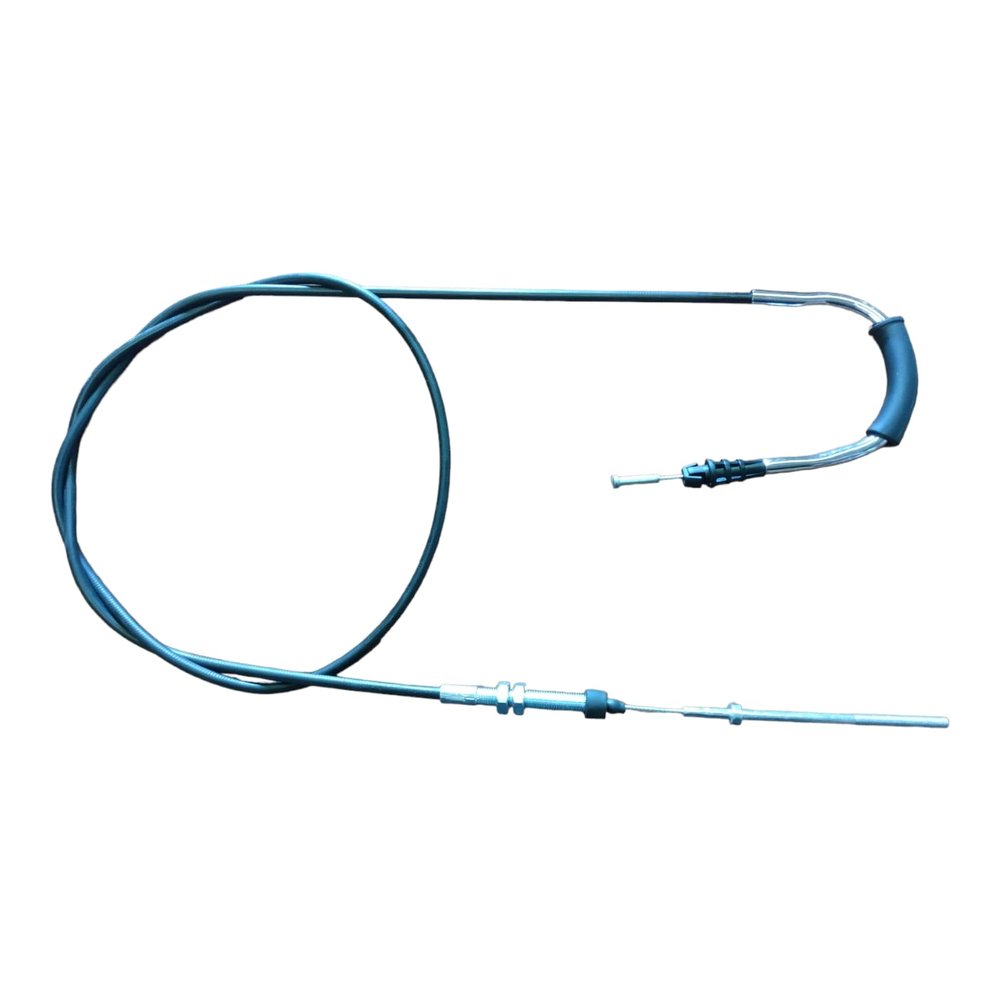 EZGO Golf Cart Gas Accelerator Cable for 1996-2013 TXT & RXV (Replaces 72713G02)