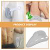 Athletic Protector Crotch Guard Cup for Men Breathable Groin Protector for Boxing Baseball and Sports Professional Comfort and Practicality for Active Lifestyles view 4