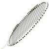 YAKS 3U Professional Carbon Fiber Badminton Racket - Durable & Lightweight view 4