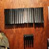 Hammy3DPrints Mount for MP5 9/40/10 Mags - Wall | Magazine Holder Storage Rack (9mm Curved Metal Mag, Black) view 3