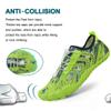 Water Shoes for Women Men Swim Beach Pool River Barefoot Shoes Wide Quick Dry Slip-on for Surf Water Park Yoga view 2
