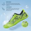 Water Shoes for Women Men Swim Beach Pool River Barefoot Shoes Wide Quick Dry Slip-on for Surf Water Park Yoga view 3