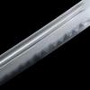 LOONGSWORD Chinese Dao Sword | Premium Hand-Forged Damascus Steel | Collectible Martial Arts Weapon view 3