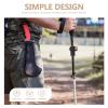 BESPORTBLE Cane Fastener Clip External Lock for Walking Stick Trekking Pole Fixing Buckle Easy to Install Accessories for Hiking and Mobility view 4