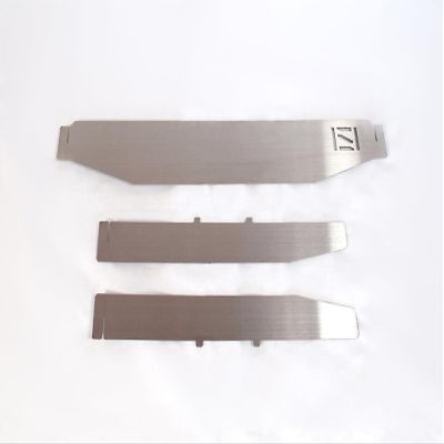 Nog, Custom Parts for Burners, Beautiful Legs - Bijaku - Optional Parts, Windshield