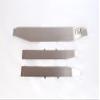 Nog, Custom Parts for Burners, Beautiful Legs - Bijaku - Optional Parts, Windshield view 1