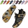 Water Shoes for Women Men Swim Beach Pool River Barefoot Shoes Wide Quick Dry Slip-on for Surf Water Park Yoga view 1