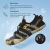 Water Shoes for Women Men Swim Beach Pool River Barefoot Shoes Wide Quick Dry Slip-on for Surf Water Park Yoga view 3