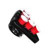 YARNOW 2pcs PVC Inflatable Beer Game Hat Tray Fun Aerated Triangular Beverage Holder for Boys and Girls Party Supplies for Birthday Wedding Carnival and Christmas Celebrations view 3