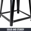 OUKIDR Plyometric Platform Box, 12/18/20/24 Inch Fitness Exercise Jump Box Step For Fitting, Plyometric Box Jumping Exercise Training (Black 3 sets) view 2