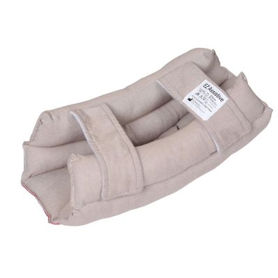 EZ Assistive Elbow Pads for Elderly and Bedridden Patient, Elbow Protector with Soft Foam