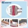 EZ Assistive Elbow Pads for Elderly and Bedridden Patient, Elbow Protector with Soft Foam view 2