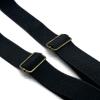 SUNTRADE Boys Girls Kids Suspenders Bow tie,4 Clips Adjustable Elastic With Strong Metal Clips (Blue) view 4