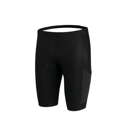 Men's Bike Shorts 3D Padded Cycling Biking Mountain Riding Bicycle Cycle Set Short Jersey for Men with Side Pocket