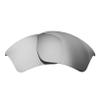 HiCycle2 Replacement Lenses fit for Oakley Half jacket 2.0 XL Sunglasses Polarized Lense,Easy To Install | Fit Perfectly view 2