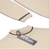 OYOZONE Men's Turtleneck Sweater - Slim Fit Turtle Neck Long Sleeve Thermal Pullover view 4
