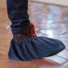 BESPORTBLE 5pairs Reusable Breathable Shoe Covers -Static Non- and Washable for Indoor and Outdoor Use for Home Travel and Events view 2