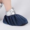 BESPORTBLE 5pairs Reusable Breathable Shoe Covers -Static Non- and Washable for Indoor and Outdoor Use for Home Travel and Events view 4