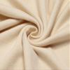 OYOZONE Men's Slim Fit Turtleneck Sweater Casual Knitted Pullover Sweaters Apricot view 4