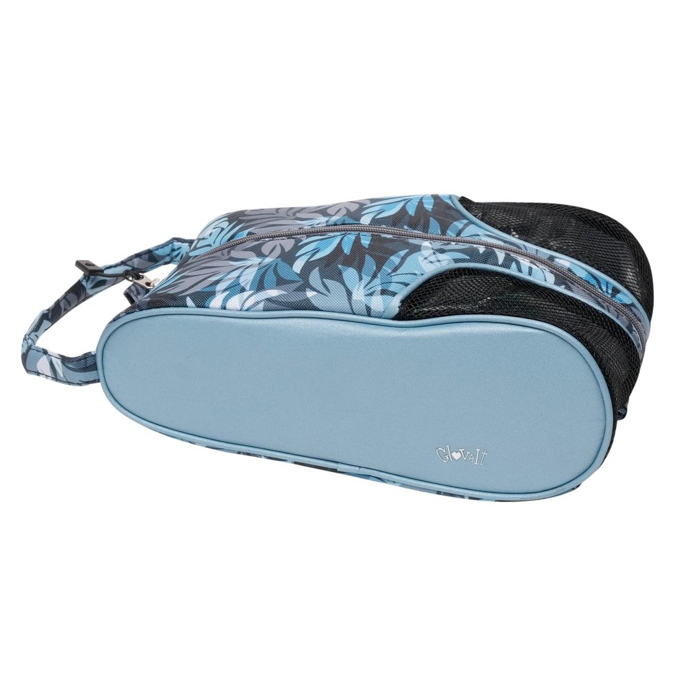 Glove It Women's Shoe Bag - Pacific Palm