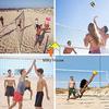 Volleyball Nets, Professional Volleyball Net, Portable Volleyball Replacement Net for Backyard and Baby Healthcare and Grooming Kit, Baby Care Healthcare Kits for Girl view 3