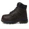Timberland TB0A5ZV7214103500M 6 in Titan Ev Img Ct Brown: Black Coffee Trailblazer 3.5MED view 4