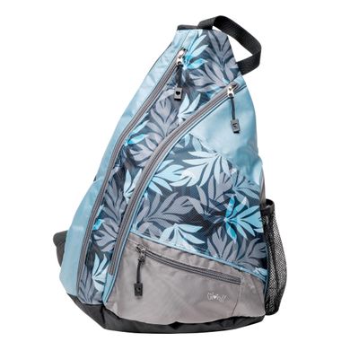 Glove It Sling Bag - Pacific Palm