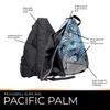 Glove It Sling Bag - Pacific Palm view 3
