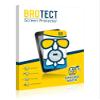 BROTECT Anti-Glare Glass Screen Protector Matte Compatible with Segway Ninebot KickScooter MAX G2D (3 Pack) - Anti-Scratch 9H Protection Film view 2
