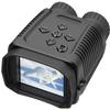 GOYOJO NV1182 Digital Night Vision Binoculars - 1080P Video 12 Megapixel Photo 300 Meter IR Illumination 2.4" LCD 8X Zoom for Surveillance Hunting Camping Wildlife view 1