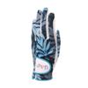 Glove It Ladies Golf Glove - Lightweight and Soft Cabretta Leather Golf Glove for Womens, Features UV Protection - Pacific Palm view 1