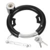 BESPORTBLE Secure Your Bike This Anti-Theft Lock Electric Bike Lock Stainless Steel Round Design view 1