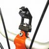 bikesmart Trigo Phone Mount for Brompton view 1