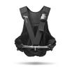 Zhik T5 Trapeze Harness 2023 - Black HRN-0050 2 (L-XL) view 1