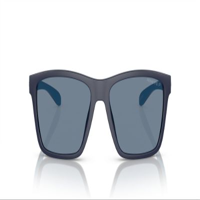 ARNETTE Sunglasses AN 4328 U 27622V Middlemist Blue Dark Pola