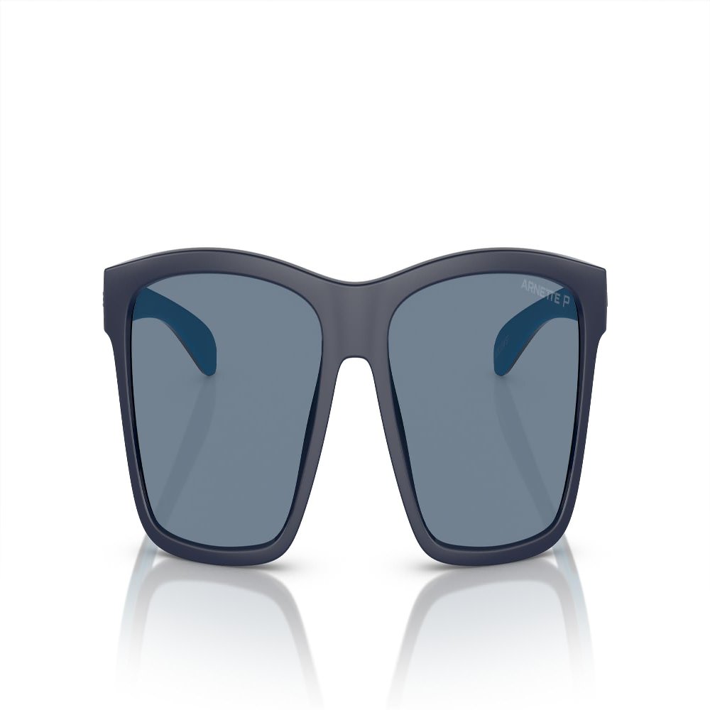ARNETTE Sunglasses AN 4328 U 27622V Middlemist Blue Dark Pola