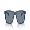 ARNETTE Sunglasses AN 4328 U 27622V Middlemist Blue Dark Pola view 1