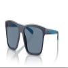 ARNETTE Sunglasses AN 4328 U 27622V Middlemist Blue Dark Pola view 2