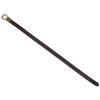 AQUARIUS Budweiser 38mm Reversible Belt with Logo on Shank and on Belt Tip (38") view 3