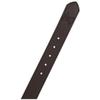 AQUARIUS Budweiser 38mm Reversible Belt with Logo on Shank and on Belt Tip (38") view 4