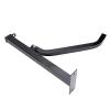 Wall Mount Punching Bag Stand, Heavy Duty Steel Boxing Bag Hanger Bracket - Stable and Durable for Home Gym Exercise and Fitness Training view 3