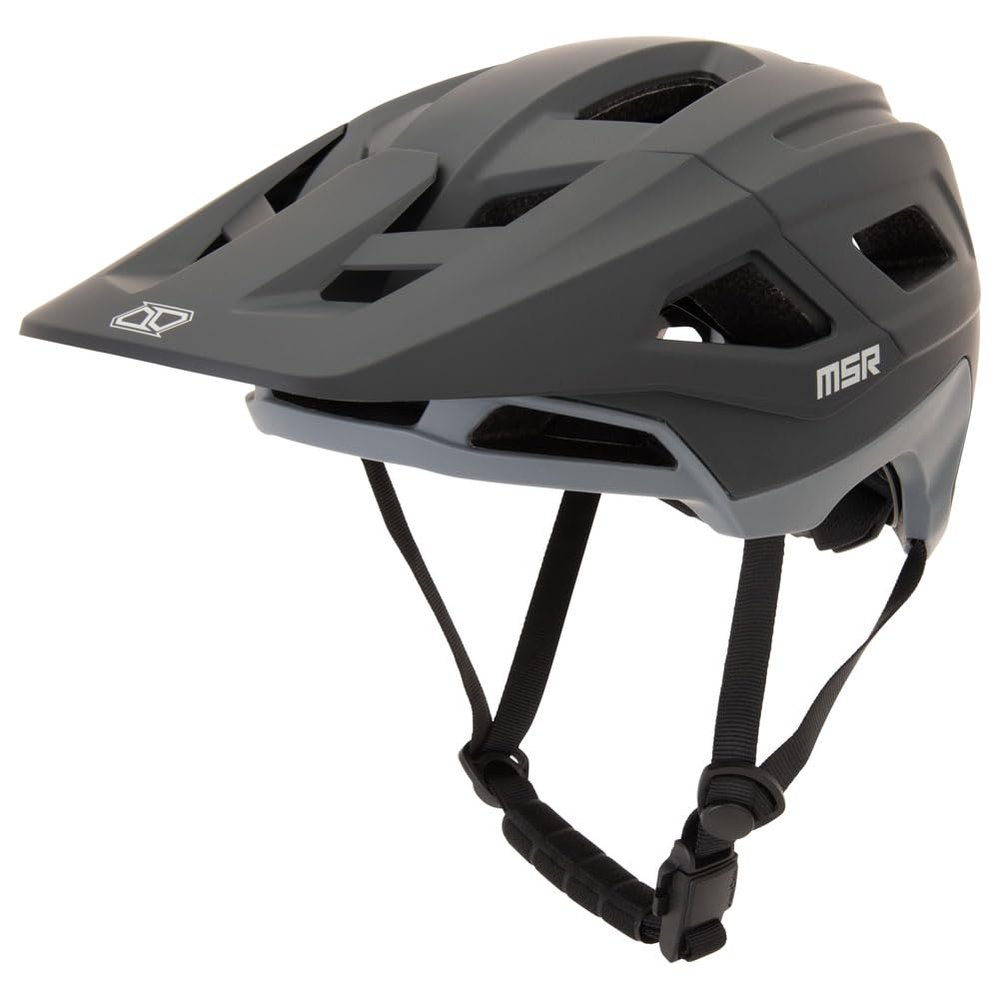 MSR MT1 w/MIPS Helmet Medium Matte Black