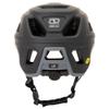 MSR MT1 w/MIPS Helmet Medium Matte Black view 3