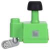 PenRux Electric Generator, DC5V1A Dynamo Generator Mobile Phone Charging Mountain Generator Night Riding Equipment for Long Distance Cycling (Green) view 1