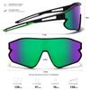 SEKKAF Kids Sunglasses, Youth Baseball Sunglasses Polarized Sports Cycling Shades for Boys Girls Lightweight Frame view 4
