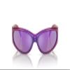 ARNETTE Sunglasses AN 4302 29084V Catfish Iridescent Blue/Violet view 1