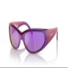 ARNETTE Sunglasses AN 4302 29084V Catfish Iridescent Blue/Violet view 2
