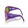 ARNETTE Sunglasses AN 4302 29084V Catfish Iridescent Blue/Violet view 3
